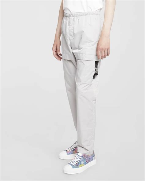 givenchy track jacket mens|givenchy cargo pants.